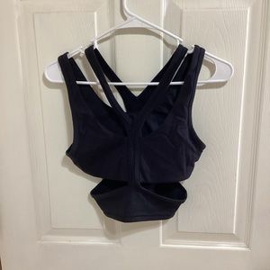 COPY - Alo Yoga double top size small